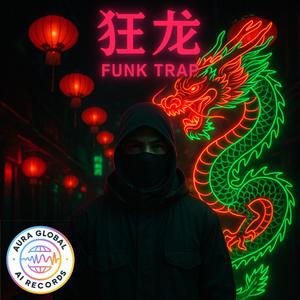 你摇啊摇，别停下来 — 狂龙