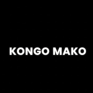 Kongo Mako
