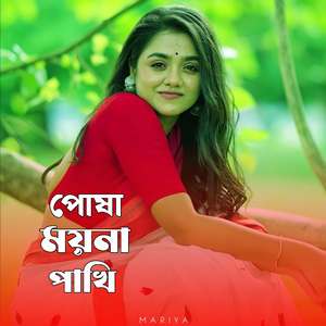 পোষা ময়না পাখি