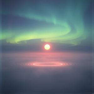 Crown of Infinite Light