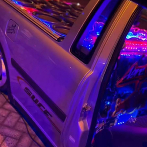 Baba na minha piroc@