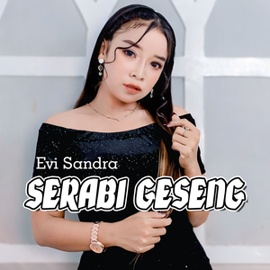 Serabi geseng