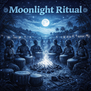 Moonlight Ritual