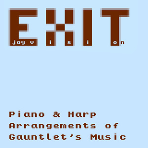 Gauntlet - Treasure Room