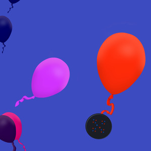 Датчик влюблённости