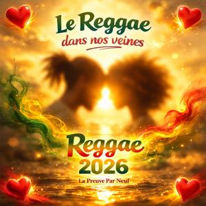 Le Reggae dans nos veines