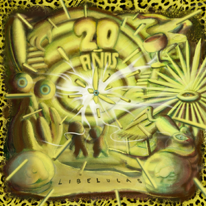 20 Años