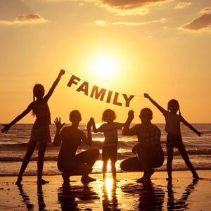 Liên khúc tán dương công đức của Pháp với hạnh phúc gia đình