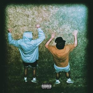 FIRST MOVE (feat. TEKN)