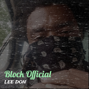 Block Official