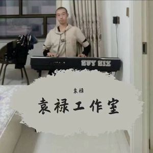 北京欢迎你电子琴