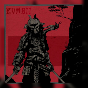 Montagem predador espiritual