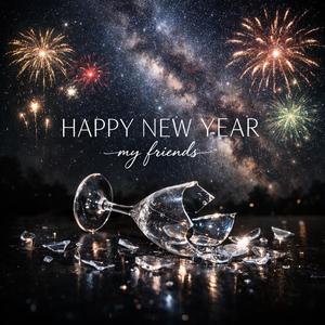 Happy new year (my friends)