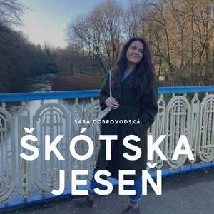 Škótska Jeseň