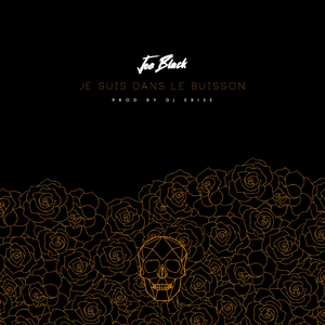 Je suis dans le buisson