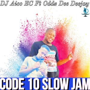 Code 10 (feat. Oddz Dee Deejay)