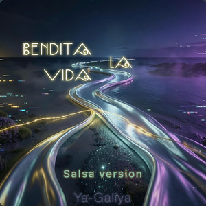 Bendita la vida