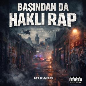 başından da haklı rap