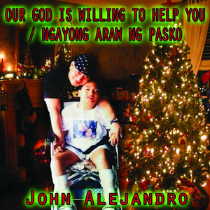 Umaasa Ngayong Pasko