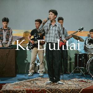 Lalramnghinglova Ka Duhlai (Mizo AI Cover)