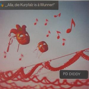 Alla, die Kurpfalz is ä Wunner!
