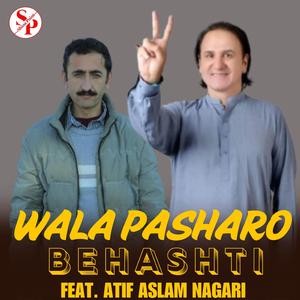 Behashti Wala Pasharo (feat. Atif Aslam Nagari)