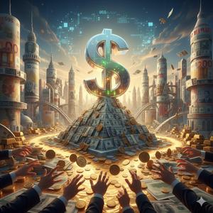 Give Me Money ft. Lil FU