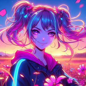 In Your Gaze, I'm Free