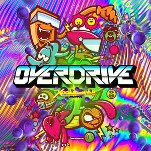 Overdrive