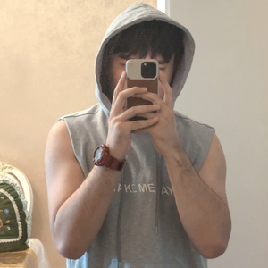 不后悔