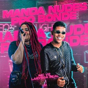 Manda Nudes pro Bonde (Brega Funk)