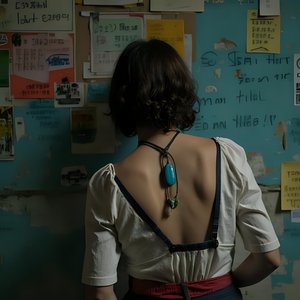 Rindu Ieu Datang Deui