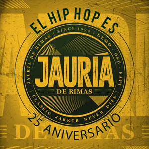 El Hip-Hop Es y Sera