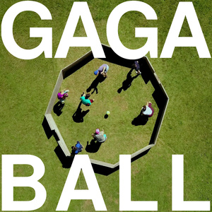 Gaga Ball