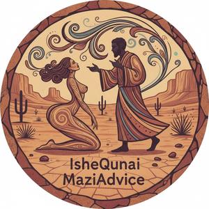 IsheQunai MaziAdvice