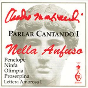 Proserpina (from Orfeo)