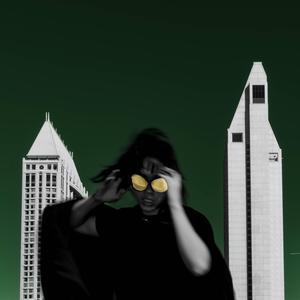 HURRICANE (feat. Sikey M)