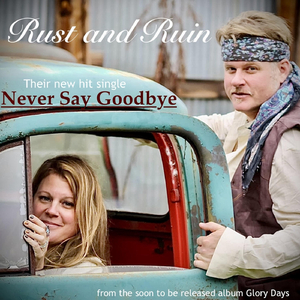 Never Say Goodbye