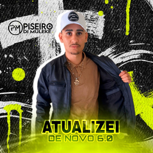 Vem Ser Minha Vaqueira