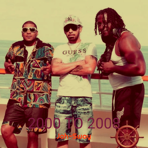 Lord Knows I Met My 3 Brothas in Cohoes