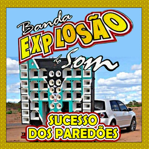Afoga o ganso - BANDA EXPLOSÃO DO SOM