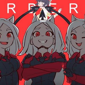 Mitties-Vitality（ROCK_2027 remix）