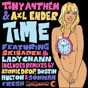 Time (Sonwah Fresh Remix)
