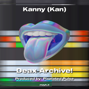 Kanny (Kan)
