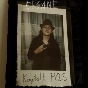 Önünü Göremeyen Adam