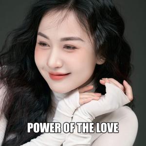 Power Of The Love