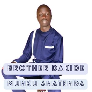Mungu Anatenda