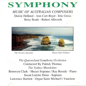 3 Psalms / Sermon to the Birds