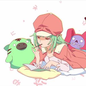 恋爱循环【14年唱的黑历史哒】