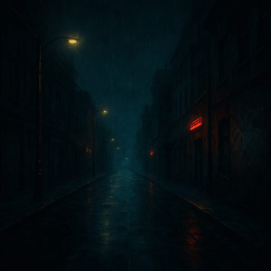 Criaturas de la Noche